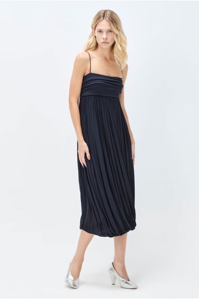 Vestido Dominicana Cris Barros - Madrugada