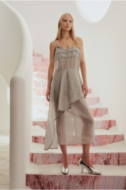Vestido Havana Cris Barros - Triunfo