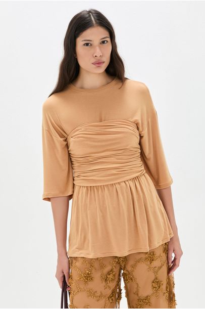Top Noreia Cris Barros - Sisal