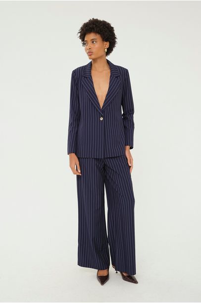 Blazer Citizen Clemence - MARINHO