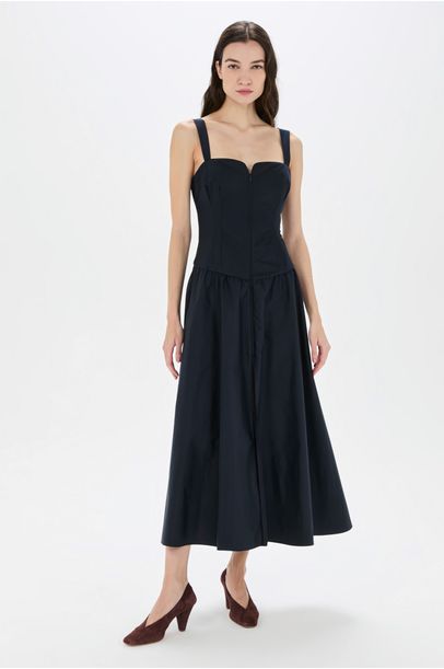 Vestido Charlotte