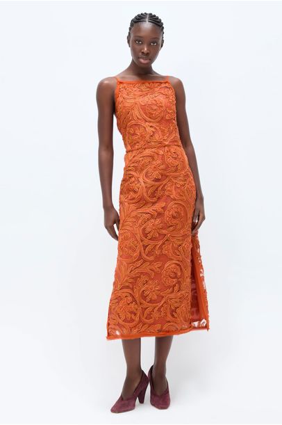 Vestido Paola