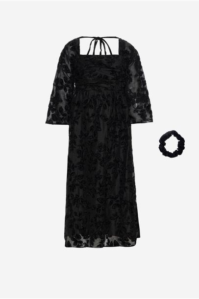 Vestido Fresia Mini