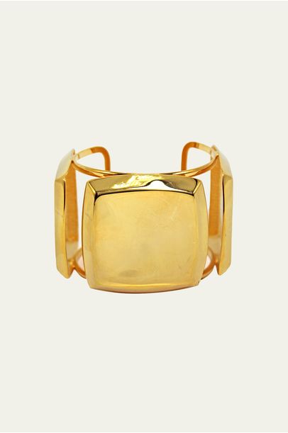 Pulseira Reflexo Rosana Bernardes - DOURADO