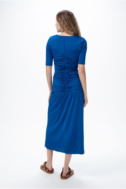 Vestido Roberta Cris Barros - Netuno