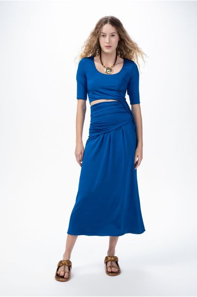 Vestido Roberta