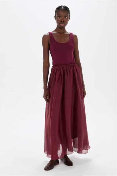 Vestido Amalia