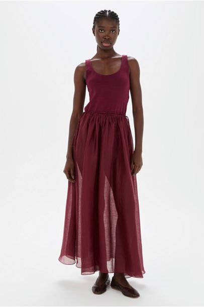 Vestido Amalia