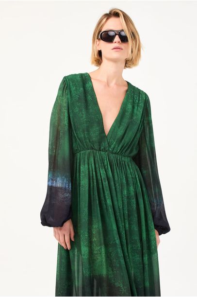 Vestido Regina