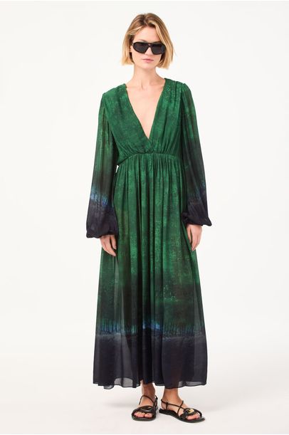 Vestido Regina