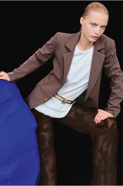 Blazer Galina
