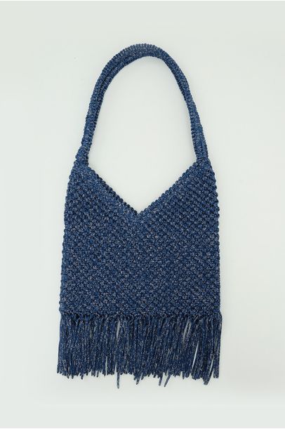 Bolsa Star Mil Linhas - MARINHO