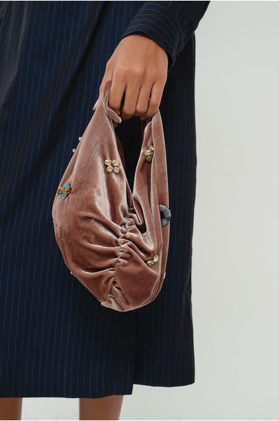 Bolsa Galáxia II A.mô Acessórios - ROSE