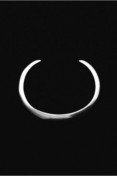 Bracelete Lunar Bracelet Nathalie Edenburg - Prata