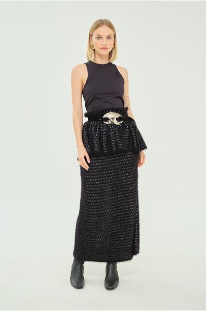 Regata Dines Framed - PRETO