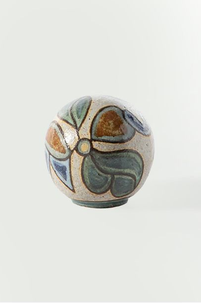 Bola Brennand - MULTICOLORIDO