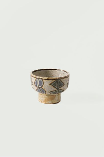 Mini Bowl Brennand - MULTICOLORIDO