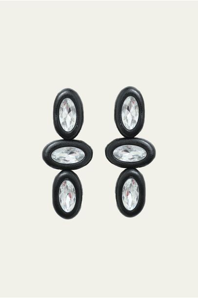 Brinco Soft M Gutê - PRETO