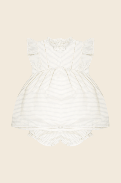 Vestido Petit Toulosse Edamami - Azul
