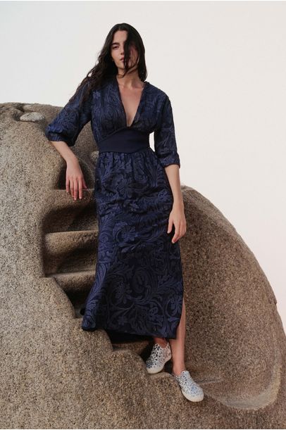 Vestido Angelica