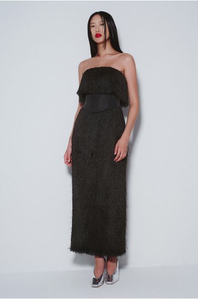 Vestido Amanda