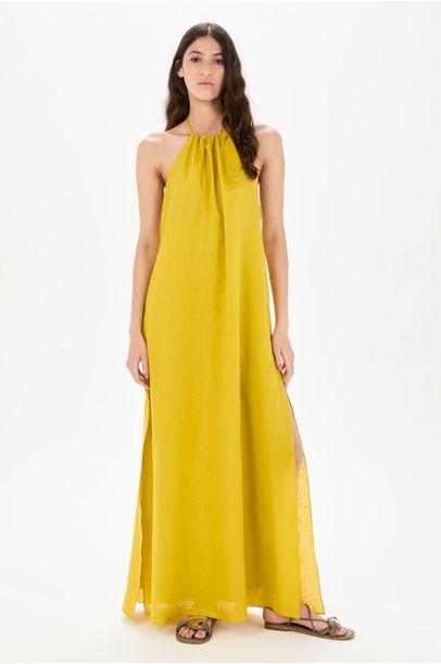 Vestido Ada Longo