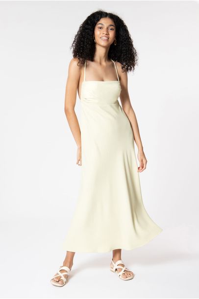 Vestido Milena