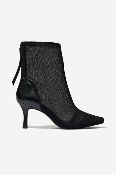 Bota Lauren