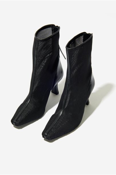 Bota Lauren