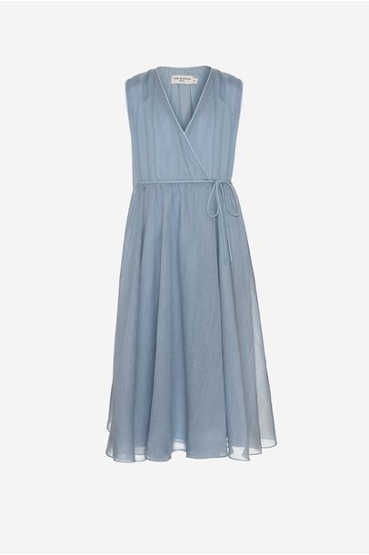 Vestido Aripuana Mini