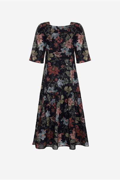 Vestido Solomine Mini