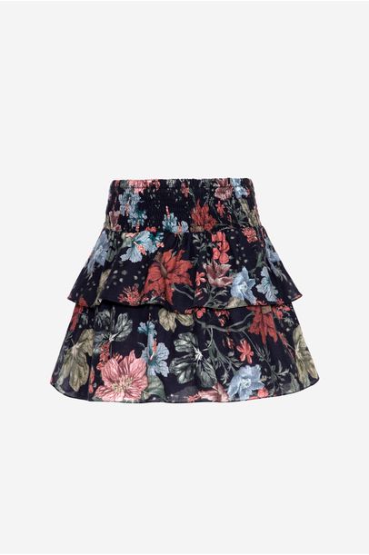 Shorts Saia Balachine Mini