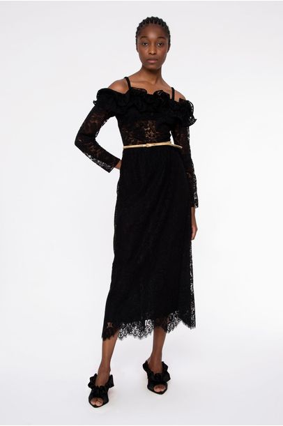 Vestido Audrey