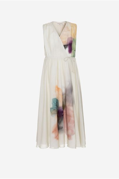 Vestido Aripuana Mini
