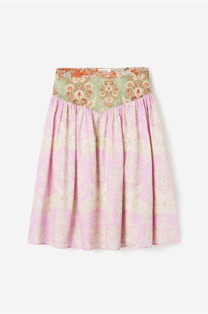 Saia Elle Mini