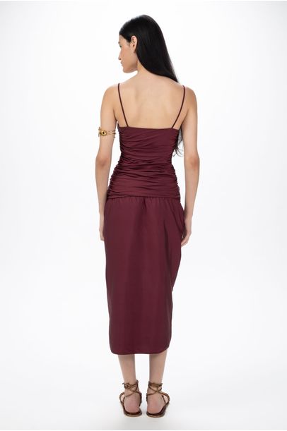 Vestido Isabela