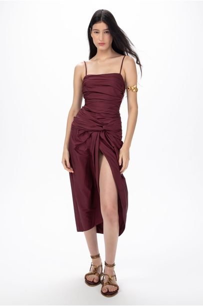 Vestido Isabela