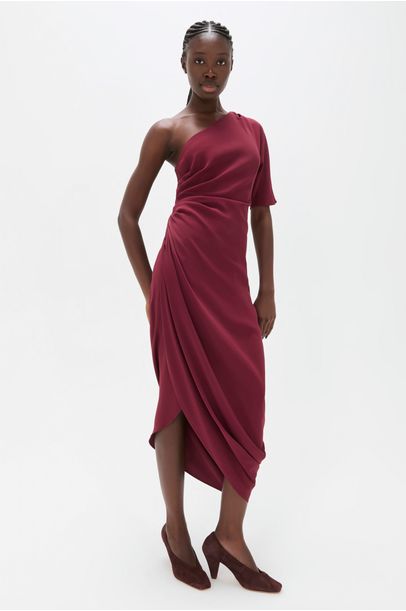 Vestido Georgia