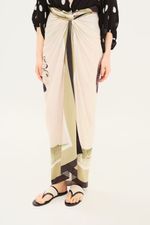 Len o Panneaux Avestrurz Adriana Degreas - MULTICOLORIDO 1