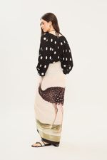 Len o Panneaux Avestrurz Adriana Degreas - MULTICOLORIDO 2