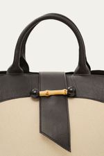 Bolsa St Barths G Glorinha Paranagu  - BEGE 2