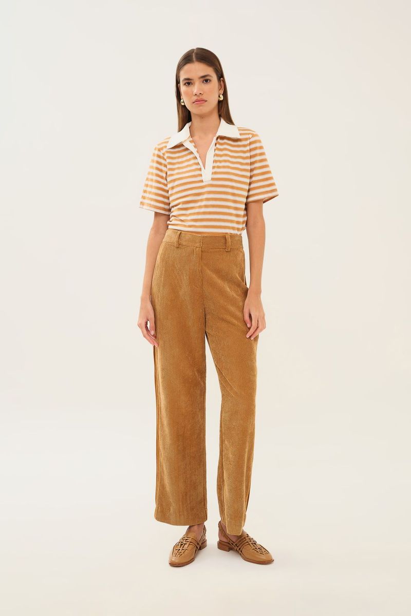 Blusa Mc Positano Clemence - LISTRAS 1