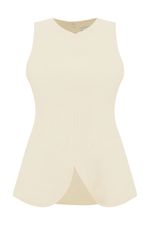 Blusa SM Craft Clemence - CRU 4