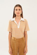 Blusa Mc Positano Clemence - LISTRAS 0