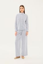 Cal a Pantalona Rayas Clemence - LISTRAS 0