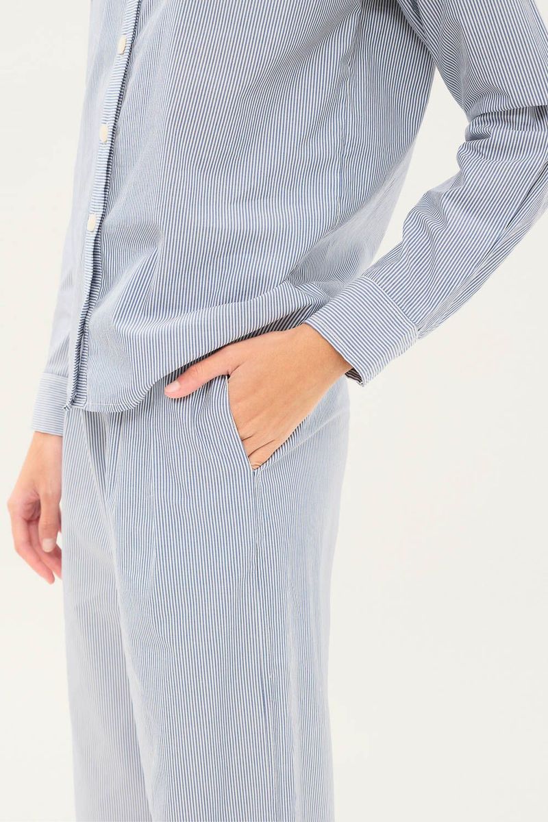 Cal a Pantalona Rayas Clemence - LISTRAS 2