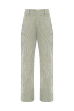 Cal a Vivos Velluto Clemence - VERDE 5