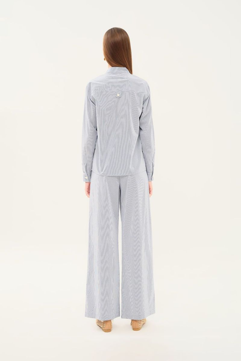 Cal a Pantalona Rayas Clemence - LISTRAS 3