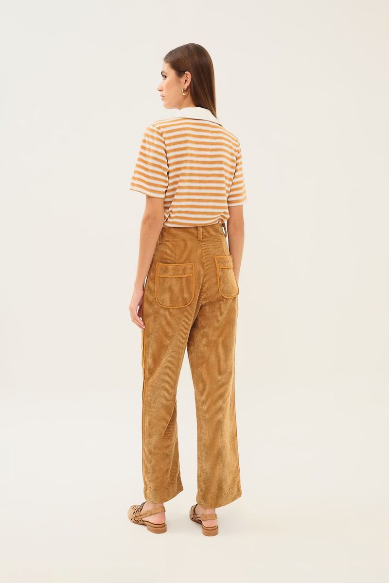 Blusa Mc Positano Clemence - LISTRAS 3