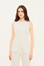 Blusa SM Malta Clemence - OFF WHITE 0